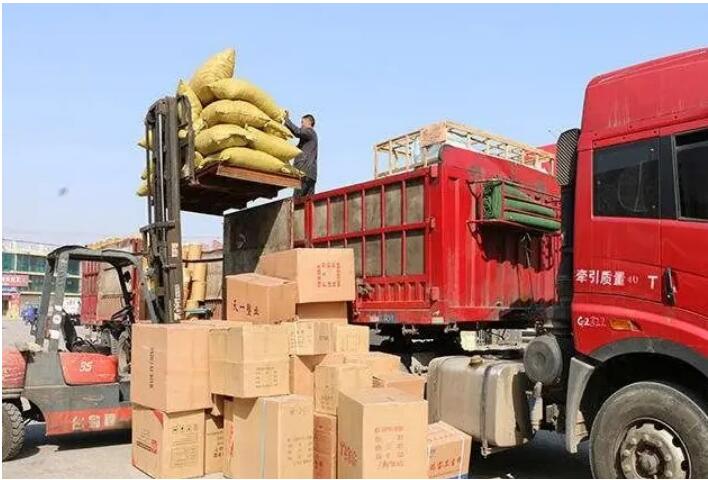 漳州到河源物流专线