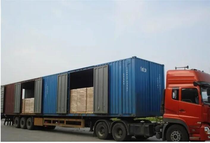 漳州到河源整车运输