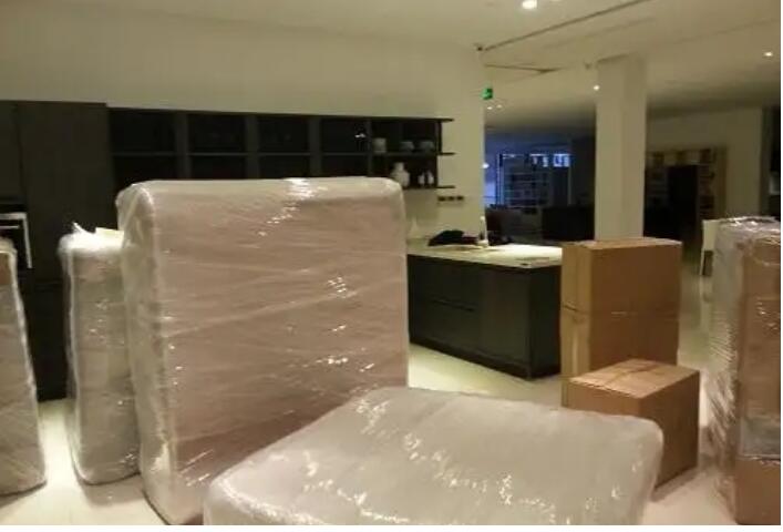 漳州到河源长途搬家