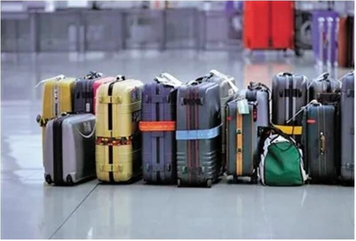 漳州到河源行李托运